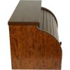 imageDutchCrafters Amish USA Made Solid Wood Countertop Bread Box Bread Holder for Kitchen Counter Large Bread Box for Kitchen Countertop Cherry  NaturalCherry  Michaels Cherry