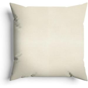 imageLuxCraft Outdoor Throw Pillows Water Resistant ampamp UV Fade Resistant Square Toss Pillow Inserts with Covers for Indoor ampamp Outdoor Use 15quot or 19quot Pillows  Made in USA Foster Metallic 15quotCanvas