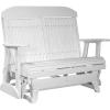 imageLuxCraft 4 Classic Glider  Available in 14 ColorsWhite