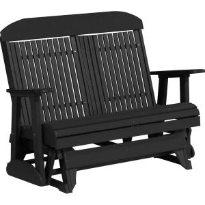 imageLuxCraft 4 Classic Glider  Available in 14 ColorsBlack