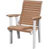 White & Cedar