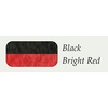image:imageClassic Single Suet Poly Bird Feeder Gray amp Lime Mount Style  Post MountBlack  Bright Red
