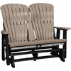 Weatherwood & Black