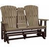 Weatherwood & Tudor Brown