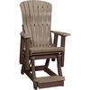 Weatherwood & Tudor Brown