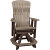 Weatherwood & Tudor Brown