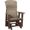 Weatherwood & Tudor Brown