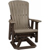 Weatherwood & Tudor Brown