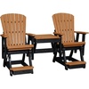 Cedar & Black